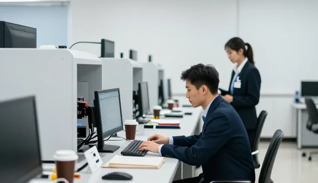 企业财税合规服务