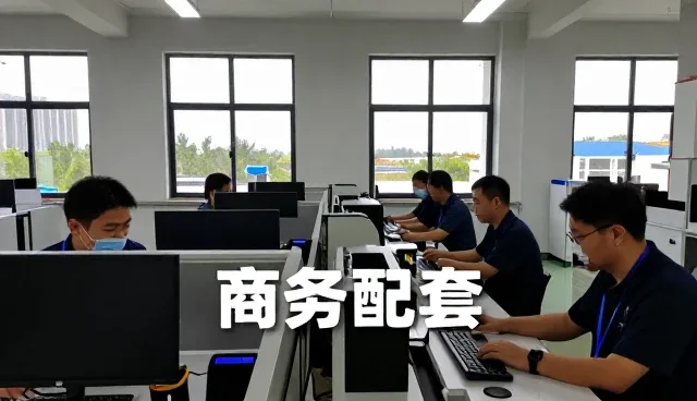 江苏鹰伯企业管理有限公司带来仓储物流应用中的商务服务体验