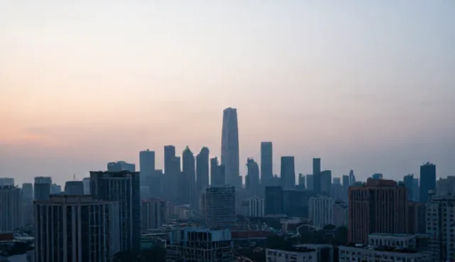 如何通过财税管理咨询提升企业运营效率?