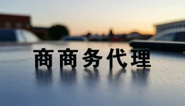 商务代理服务中常见的问题及应对策略