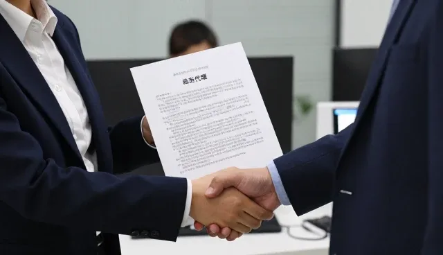 投标代理有哪些应用方式?